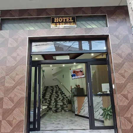 Hotel Sol