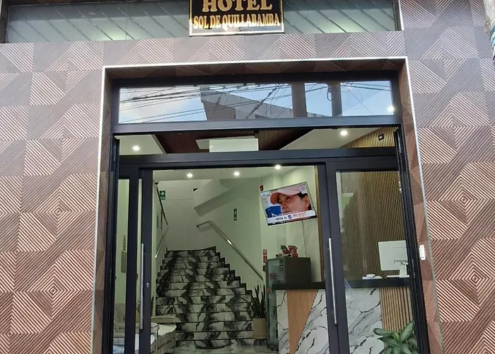 Sol Quillabamba